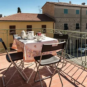  Appartamento Madi'