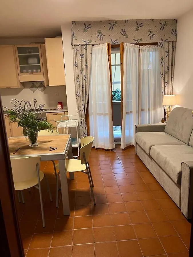 Appartamento Di'vin terrazza Marina di Cecina